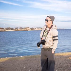 Meet your Posher, David